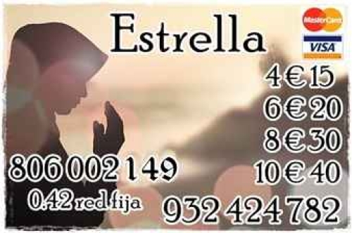 OFERTAS DE TAROT VISAS ☎ 932933512 VISA DE 15 € 55 MIN Y ☎806002858 A 0.42 €/M