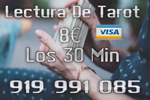 TAROT DEL AMOR / 8€ LOS 30 MIN / TAROTISTAS