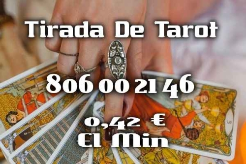 TIRADA DE TAROT VISA TELEFONICO | 806 TAROT