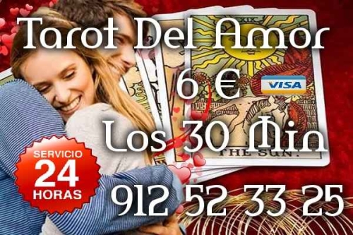 ! TIRADA TAROT TELEFONICO ! TAROT FIABLES