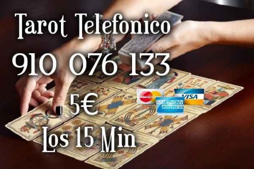 TAROT VISA FIABLE/TAROT 806/TAROT DEL AMOR