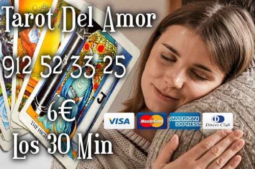 TAROT TELEFONICO DEL AMOR | TAROTISTAS
