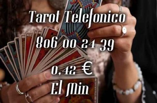 TAROT TELEF&oacute;NICO VISA BARATA | 806 TAROT
