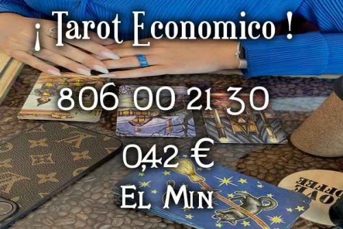 TAROT ECONOMICO | 806 TAROT | TAROTISTAS