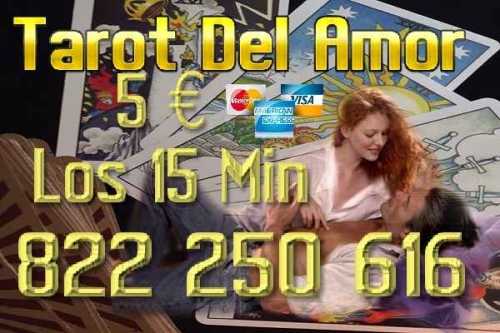 TAROT TELEFóNICO ECONOMICO DEL AMOR