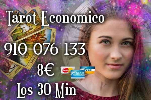 TIRADA DE TAROT : CONSULTA ECONOMICA