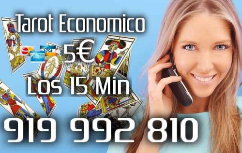 TIRADA DE TAROT ECONOMICO | TAROT EN LINEA