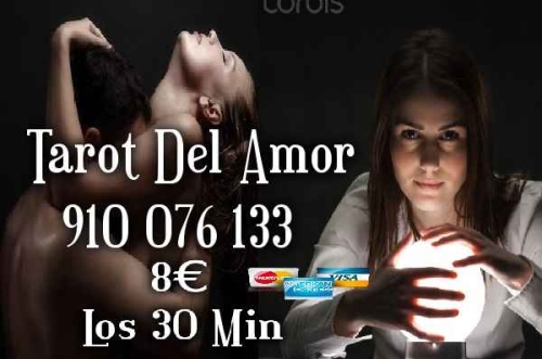 TAROT VISA /TAROT DEL AMOR/5€  LOS 15 MIN.