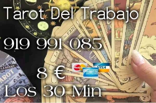 TU FUTURO LABORAL | TAROT TELEFONICO