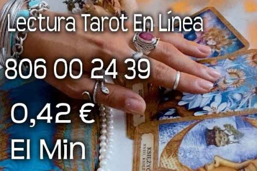 TIRADA DE CARTAS TAROT TELEFONICO | TAROT
