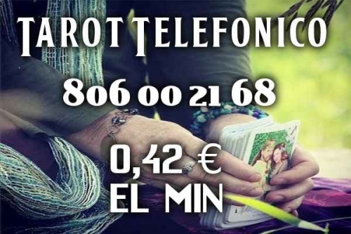 TAROT ECONOMICO VISA | 806 TAROT DEL AMOR