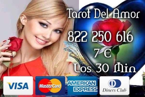 CONSULTA TAROT DEL AMOR | TAROTISTAS