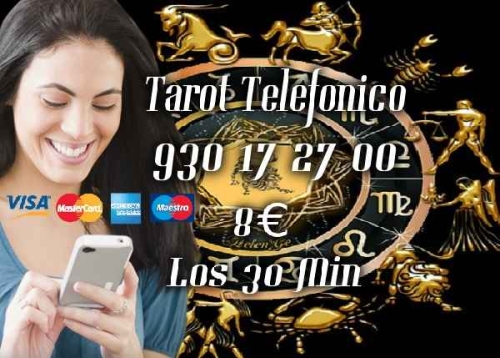 TAROT TELEF&oacute;NICO DEL AMOR | 806 TAROTISTAS