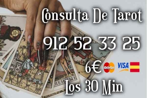 ! TIRADA TAROT TELEFONICO ! TAROT LAS 24 HORAS