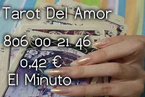 TAROT VISA 6 &euro; LOS 30 MIN | TIRADA DE TAROT