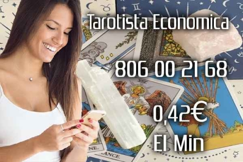 TAROT VISA 6 &euro; LOS 30 MIN | TAROT ECONOMICO