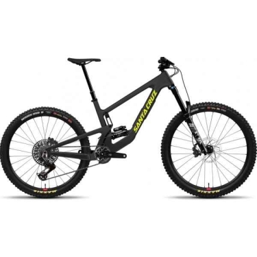 2026 SANTA CRUZ NOMAD 90 MOUNTAIN BIKE