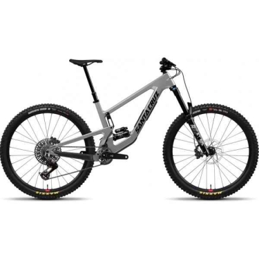2026 SANTA CRUZ MEGATOWER 90 MOUNTAIN BIKE