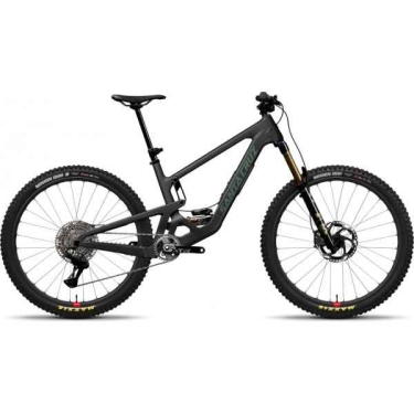 2026 SANTA CRUZ HIGHTOWER XTR RSV MOUNTAIN BIKE