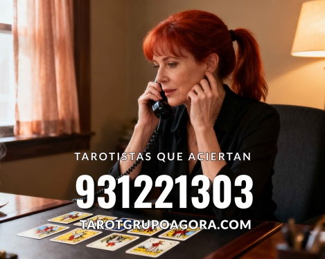 NO M&aacute;S DUDAS: EL TAROT DEL AMOR TE DICE SI VOLVER&aacute; CONTIGO