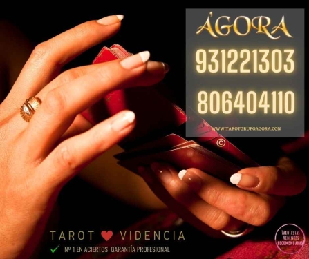 TAROTISTAS Y VIDENTES QUE S&iacute; ACIERTAN