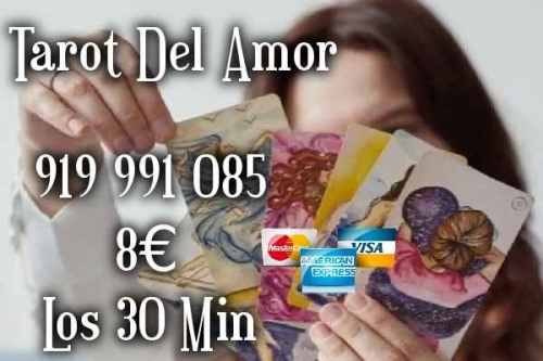 TIRADA DE TAROT |  TAROTISTAS ECONOMICAS
