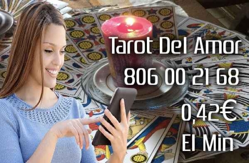 TAROTISTAS | TAROT ECONóMICO DEL AMOR