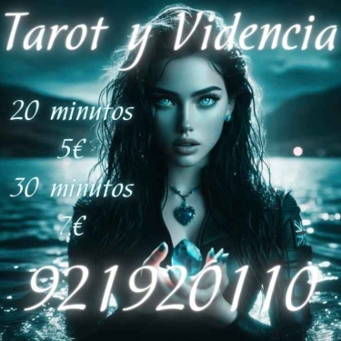 TAROT VISA - 60 MIN 14€ TAROT TELEFóNICO ☎️