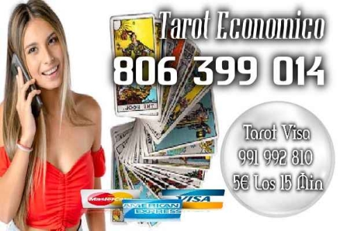 TAROT LINEA 806 ! TAROT  VISA 6 € LOS 30 MIN