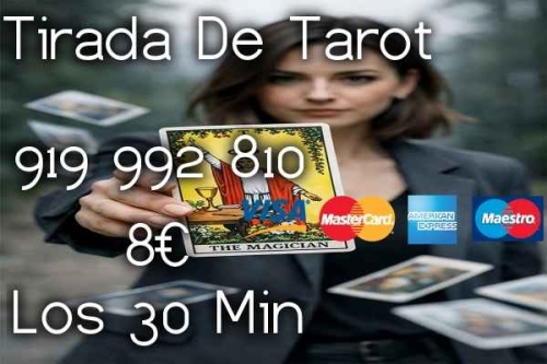 TAROT LíNEA ECONOMICA DE TAROT | TAROTISTAS