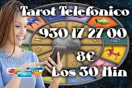 TAROT VISA TELEFONICO | LECTURA DE TAROT