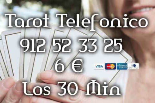 TAROT ECONOMICO | 806 TAROT | 6 € LOS 30 MIN