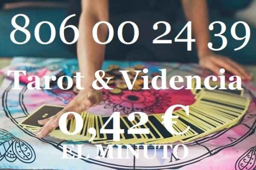 TAROT LíNEA ECONOMICA  | TAROT VISA DEL AMOR