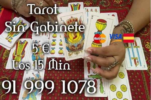 TAROT | TIRADA DE CARTAS DEL TAROT