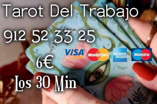 TIRADA TAROT TELEFONICO | CONSULTA DE TAROT