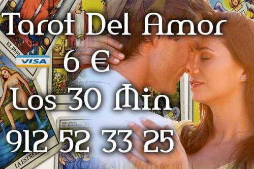 TAROT ECONOMICO 6 € LOS 30 MIN|806 TAROT