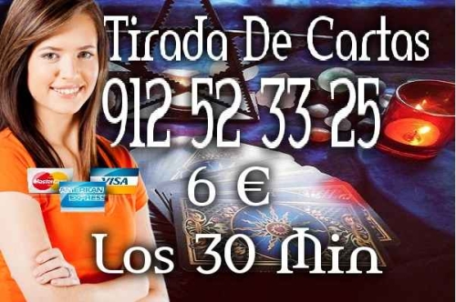 TAROT ECONOMICO 6 € LOS 30 MIN | 806 TAROT