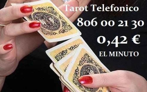 TAROT LíNEA BARATA 806 | TAROT VISA FIABLE