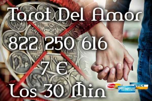 TAROT VISA  DEL AMOR | 806 TIRADA DE TAROT