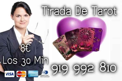 TIRADA DE TAROT TELEFONICO | TAROTISTAS