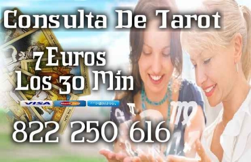 TAROT  806 | TAROT VISA 7 € LOS 30 MIN