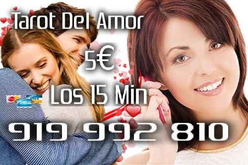 TAROT DEL AMOR | TU FUTURO SENTIMENTAL