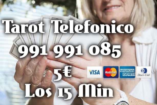 TAROT VISA BARATA LAS 24 HORAS | TAROT EN LINEA