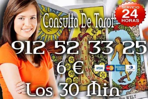 TAROT VISA 6€ LOS 30 MIN | 806 TAROT FIABLE