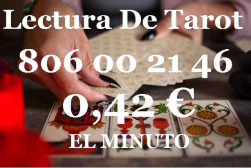 TAROT VISA 6 € LOS 30 MIN | 806 TAROT FIABLE