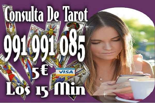 LECTURA DE TAROT | TAROT VISA LAS 24 HORAS