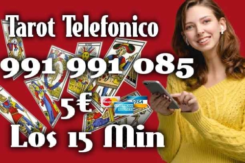 TAROT TELEFONICO DEL AMOR | TAROT ECONOMICO