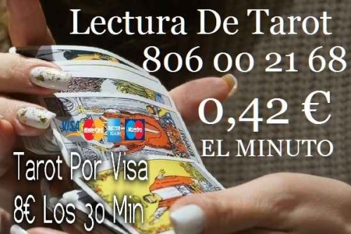 LECTURA DE CARTAS DEL TAROT | TAROTISTAS