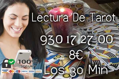 LECTURA TAROT BARATO DEL AMOR | 930 17 27 00