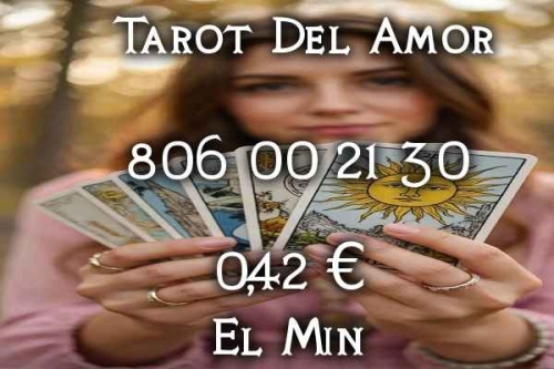 TAROT | LIBERATE DE LAS DUDAS | 6 &euro; LOS 30 MIN